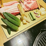 PRETTY PORK FACTORY - 