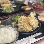 アジ好きですか？ - 