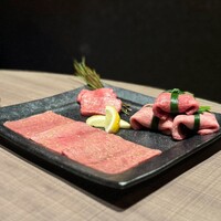 うし松 - 