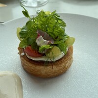 レストラン Chef's Theatre - 