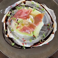 レストラン ラ・マーレ - 