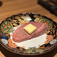 中目黒焼肉 登牛門 - 