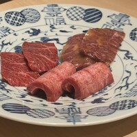 恵比寿 うしみつ - 
