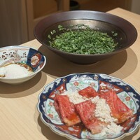 恵比寿 うしみつ - 