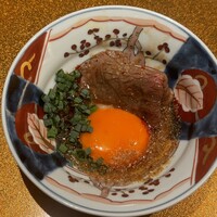 恵比寿 うしみつ - 