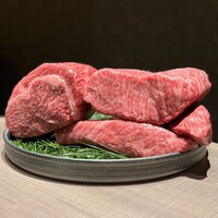 うし松 - 神戸牛（田村牧場）