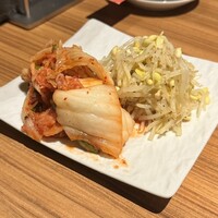 中目黒焼肉 登牛門 - 