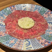 中目黒焼肉 登牛門 - 