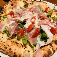 ピッツェリア&トラットリア ゴンゾ 目黒店 - 