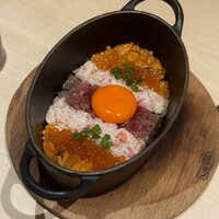 恵比寿 うしみつ - 