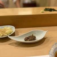 鮨 やすみつ - 