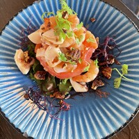 レストラン ラ・マーレ - 