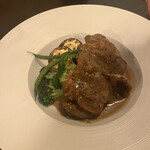 ランタン・ルージュ - 