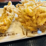 丸亀製麺 横浜北山田店 - 