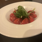 ランタン・ルージュ - 