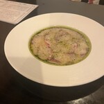 ランタン・ルージュ - 