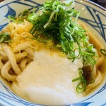 丸亀製麺 横浜北山田店 - 