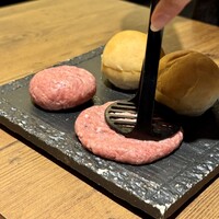 焼肉 牛者 - 