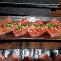 大徳壽 関内本店 - ロース