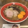 熊本ラーメン 黒亭 下通店