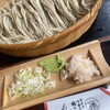 蕎麦処つゆ下梅の花 本店