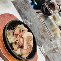 鉄板焼き 華粋 - 