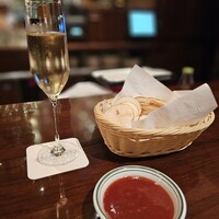 ウルフギャング・ステーキハウス 丸の内店 - 