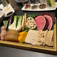 Shangri-La’s secret 表参道店 - 