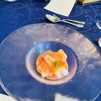 リストランテ カノビアーノ 福岡 - 