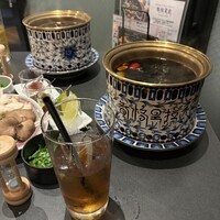Shangri-La’s secret 表参道店 - 
