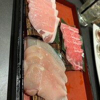 Shangri-La’s secret 表参道店 - 