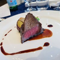 リストランテ カノビアーノ 福岡 - 