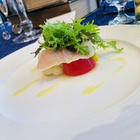 リストランテ カノビアーノ 福岡 - 