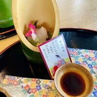 日本料理おおみ - 