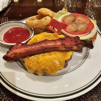 ウルフギャング・ステーキハウス 丸の内店 - 