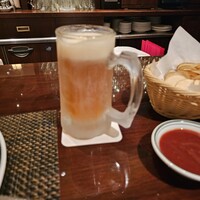 ウルフギャング・ステーキハウス 丸の内店 - 