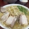 マルチョンラーメン 志布志本店