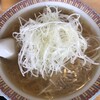ラーメンきっさ　えきばしゃ