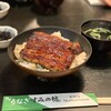 うなぎ すみの坊 本町店