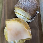 パティスリー ミュウミュウ - 