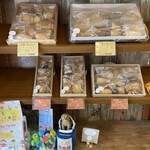 パティスリー ミュウミュウ - 