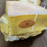 パティスリー ミュウミュウ - 