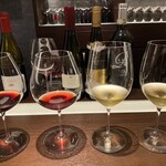 銀座ワインバーBaCChus - 