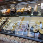 パティスリー ミュウミュウ - 