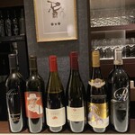 銀座ワインバーBaCChus - 