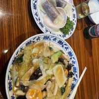 横浜中華街 重慶飯店 本館 - 