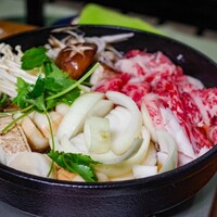 貴船 仲よし -  貴船 仲よし -