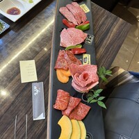 肉や大善 大名古屋ビルヂング店 - 