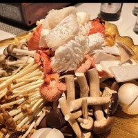 御膳房 六本木店 - 