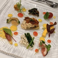 カントニーズ 燕 - 